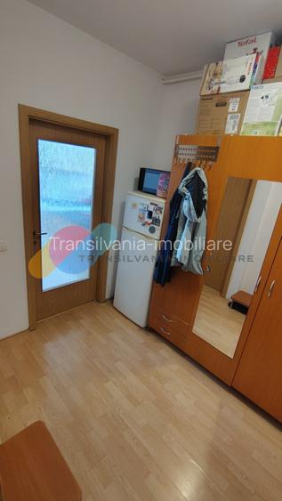Apartament decomandat, 37 mp, zona Oașului Iris - 6