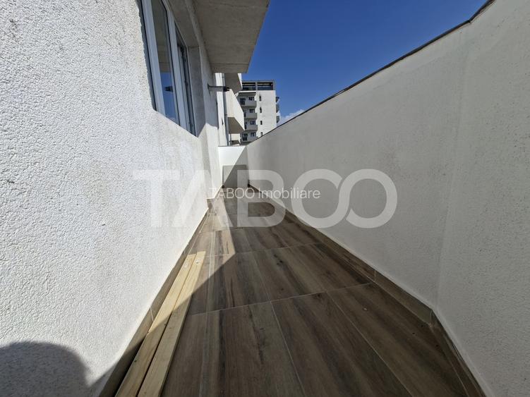 Apartament modern de inchiriat cu 3 camere balcon lift Doamna Stanca - 10