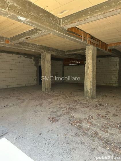 Hala Comuna Sandulita  Calarasi - 5