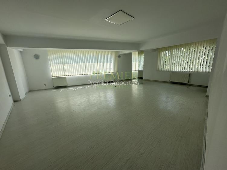 Oportunitate investitie cladire birouri proprie centrala pe fiecare etaj - 5