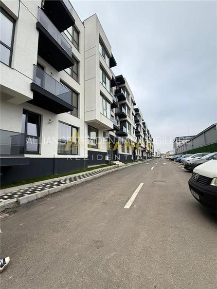 NOU Apartament 3 camere 2 bai - 13