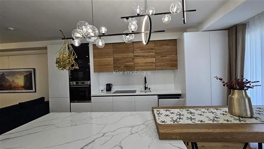 Apartament SMART 2 camere 67mp, Gheorgheni, zona Kaufland - 11