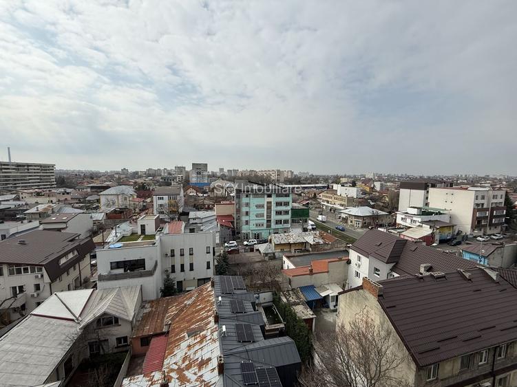 Apartament 3 camere | City Office | LUX | Metrou Eroii Revoluției - 15