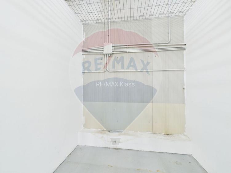 De inchiriat Showroom/Hala/Birouri - Pozitie Ideala Popesti Leordeni - 6