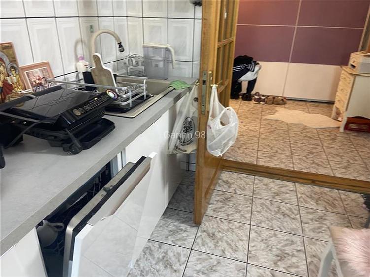 Apartament 3 camere , zona ultracentrala - Primaria Focsani , 83 mp , imbunatati - 7
