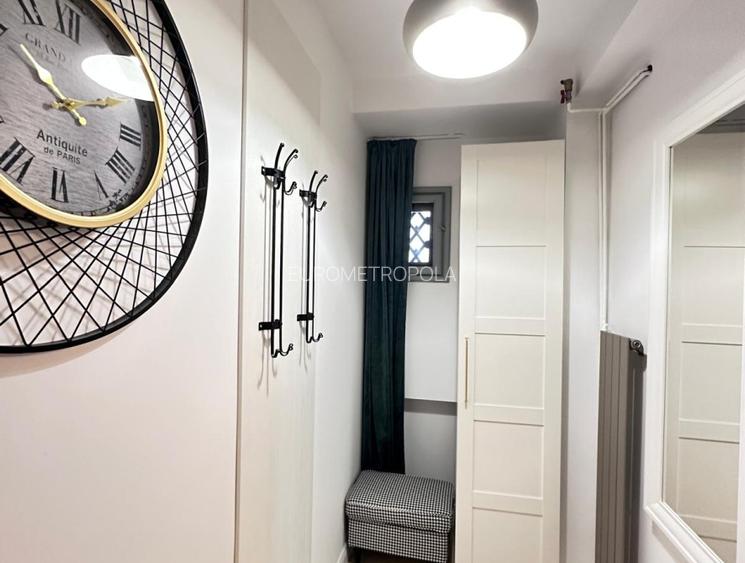 Apartament premium cu terasa, mobilat complet si renovat recent - 8