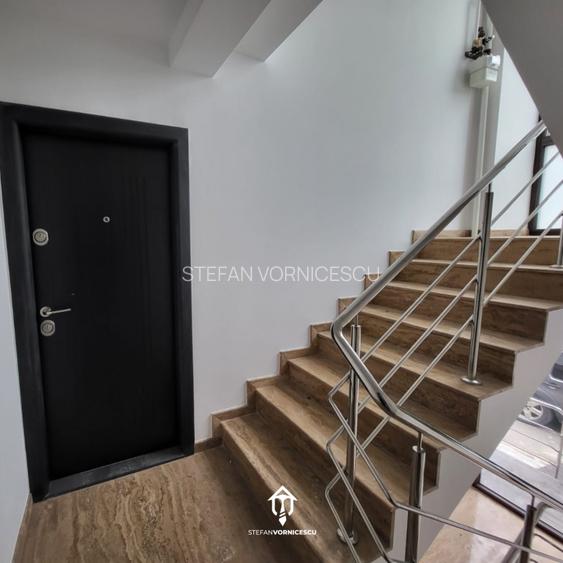 EXCLUSIV: apartament  la VILA + GARAJ | Copou  - 10