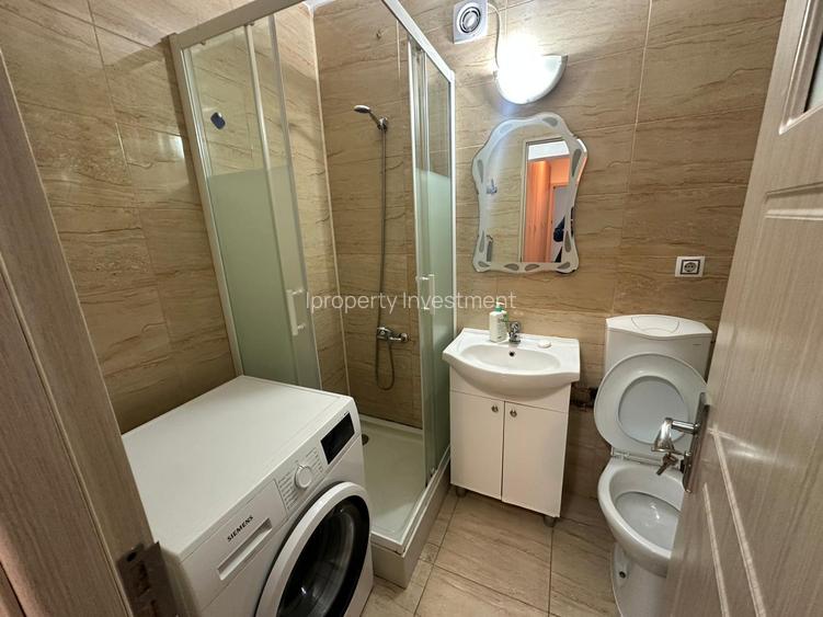 Giurgiului | 2 Camere | Decomandat | Parcare | - 7