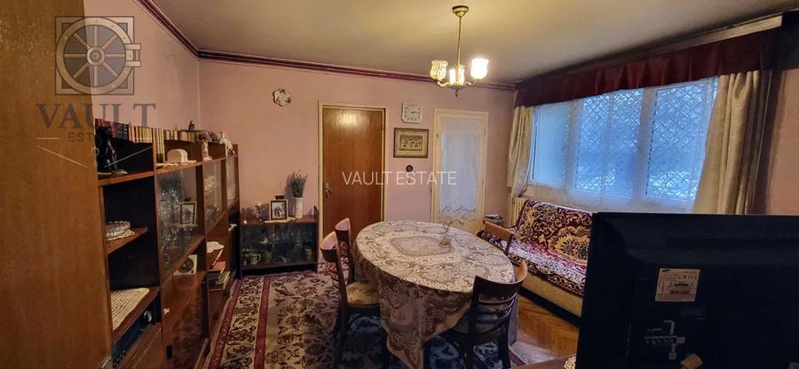 Apartament 2 camere - Nicolae Grigorescu - 2