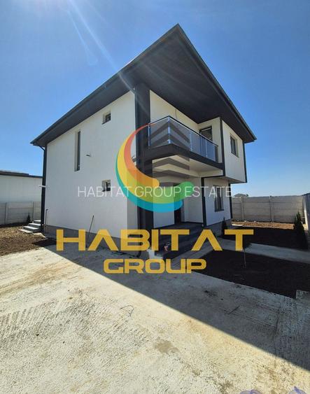 Casa P+1 | 5 Camere | Incalzire in Pardoseala | Vidra - 3