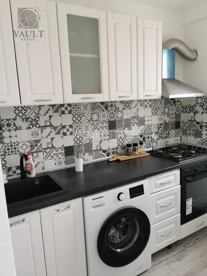 Garsoniera - zona Brancoveanu - 5