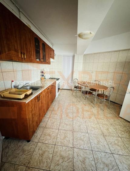 Apartament 3 camere de inchiriat, situat in zona Faleza Nord - Constanta - 3