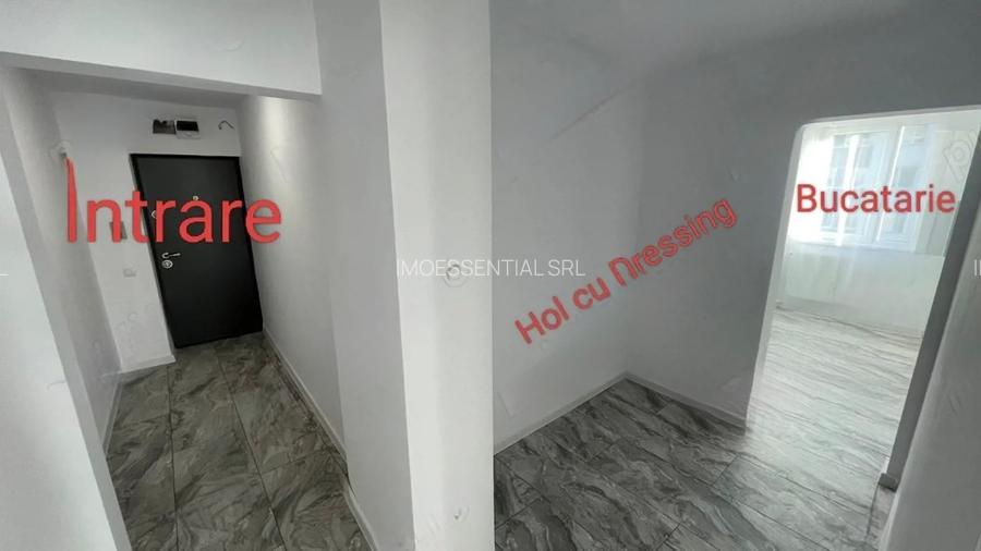 2 camere Drumul Taberei metrou Parc Moghioros - 3