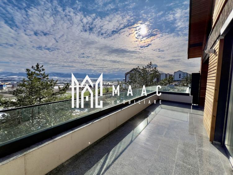 Apartament de lux 3 camere I 107 mp utili I 2 Bai - 10