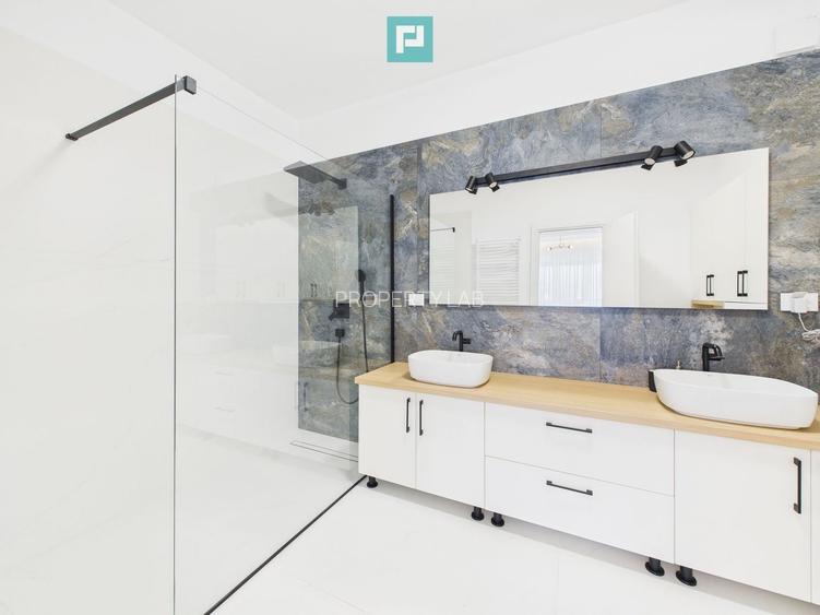 Apartament 4 camere premium, Parcul Herăstrău. - 9