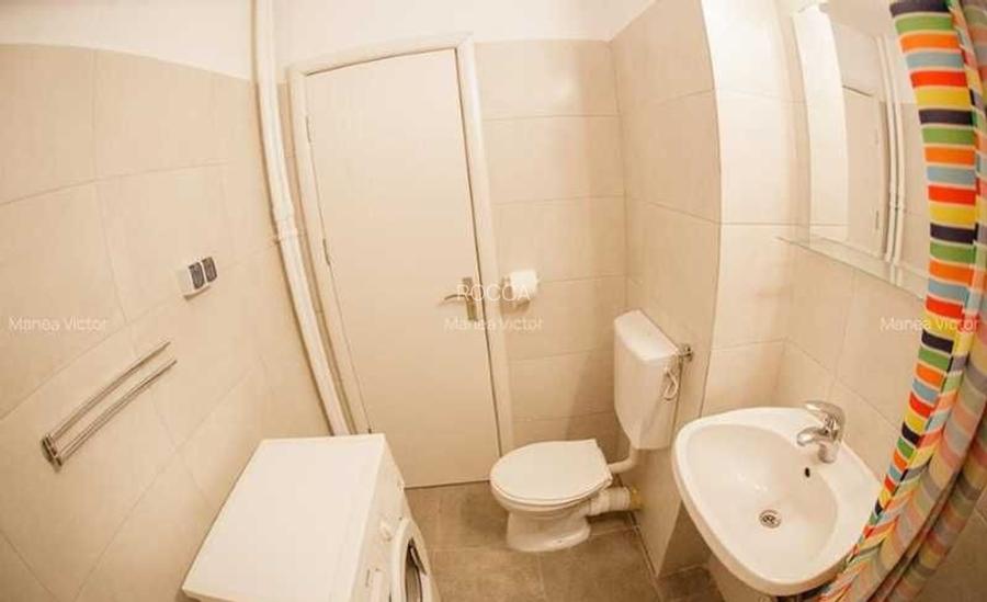 Garsoniera 32 mp, renovata complet, 100 m metrou Lujerului – Piata Veteranilor - 6