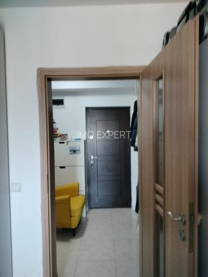 Vand aparament cu 1 camera, 40 mpu, etaj 2, lift, Maieri, Alba Iulia - 9