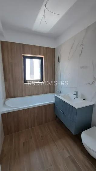 Vila duplex deosebita in ansamblu de vile premium 15 minute metrou - 7