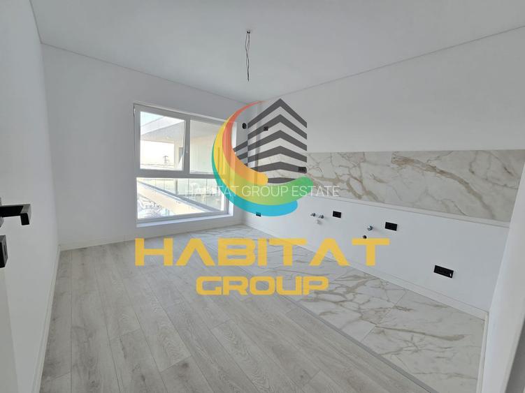 3 camere tip Duplex Bloc nou 2023 Mutare rapidă Comision 0% - 4