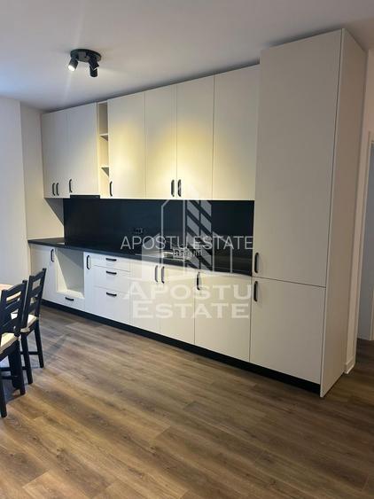 Apartament de inchiriat 2 camere, Campeador City, Timisoara - 2