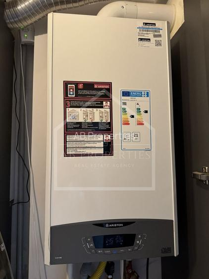 Apartament 2 camere | Parcare Inclusa | Baneasa - Sisesti - 21