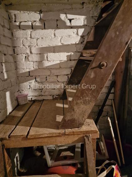 Cartier Teiul Doamnei Str Ghica Tei Apart Parter 62 mp pt firma - 12