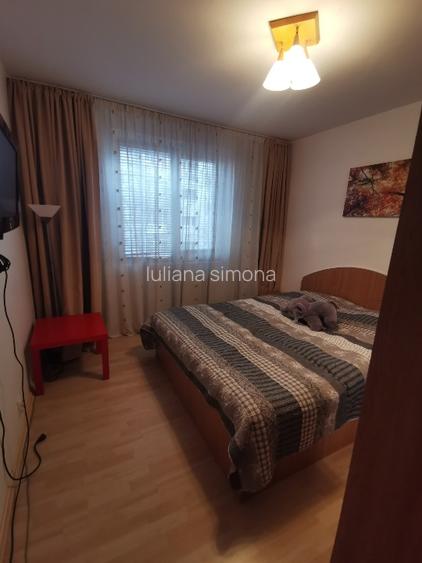 Proprietar, prima inchiriere,  parc IOR, centrala , loc de parcare  - 5