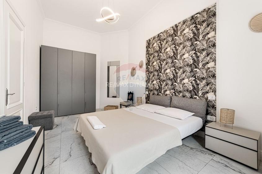 Apartament- Armonios-Spatios 3 camere- zona Ultracentral Mețianu - 4