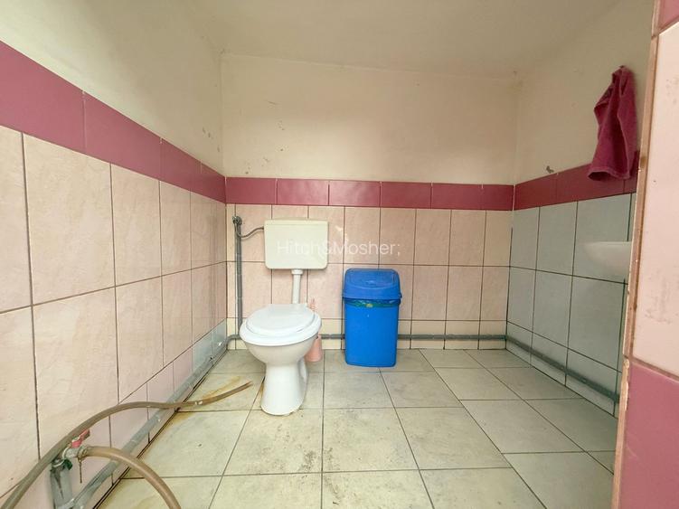 Spațiu industrial de închiriat – 1.690 mp, acces TIR- zona Fratelia - 18