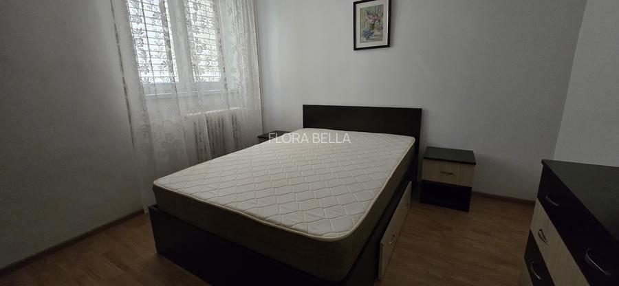 Drumul Taberei metrou Favorit Sibiu acces AFI Cotroceni etajul 6 decomandat - 7