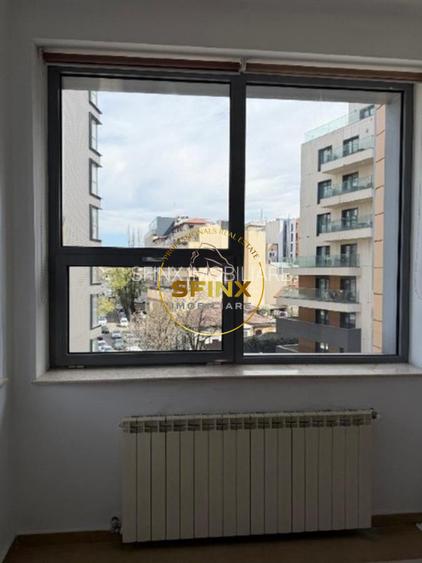 Spatiu birou | Mihai Eminescu | 140 mp | open space | centrala proprie | etaj 3 - 4