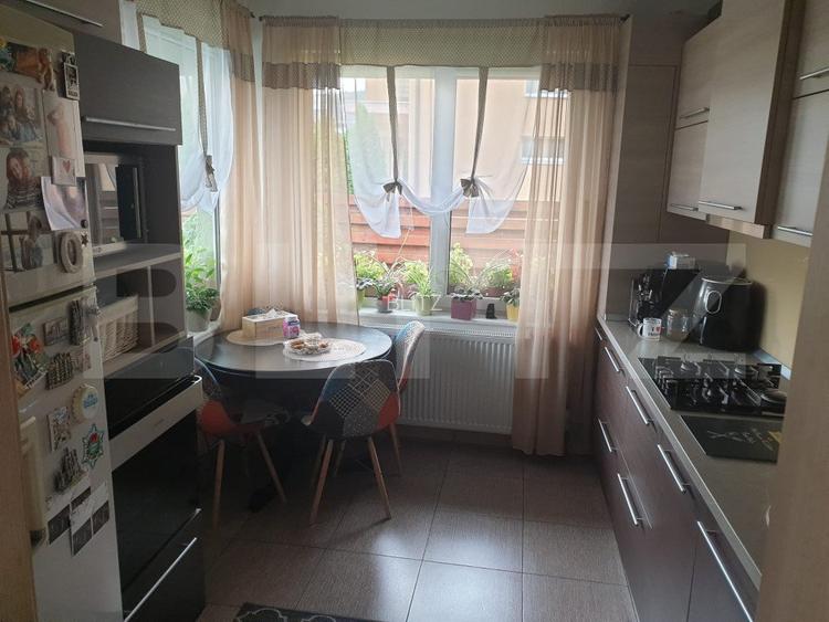 Casa cu 4 camere de vanzare in Gilau - 6