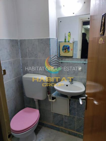 Brancoveanu Dorohoi vanzare 4 camere decomandat liber etaj 3 - 22