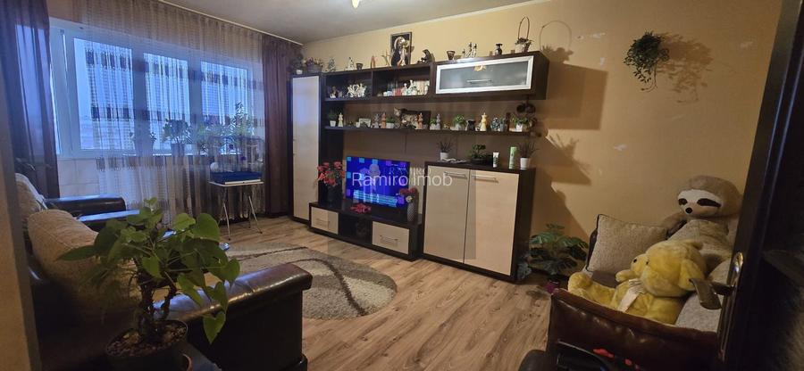 Apartament 3 camere Brancoveanu /Nitu Vasile/Loc Parcare - 26