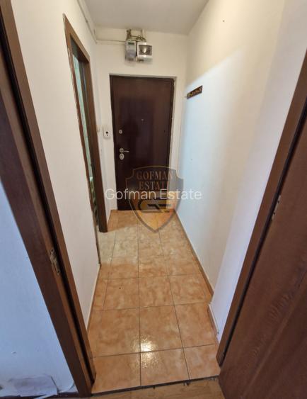 2 camere, Tomis Nord, Campus, 30.62 mp, et 4/4 semidecomandat, A/C, gaze la usa - 5