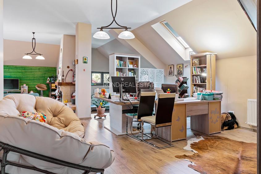 Casa de la râu - o  poveste la apus - 33