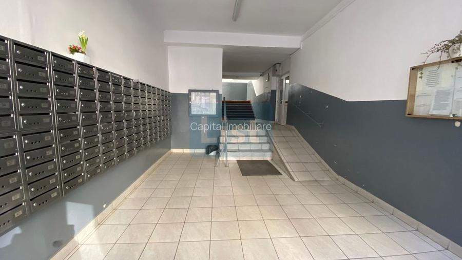 Garsoneira Bucegi 15 - 8