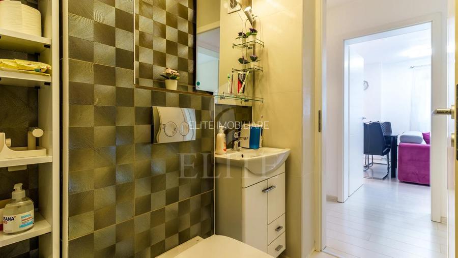 Apartament 3 camere în zona STRAZII MEHEDINTI - 14