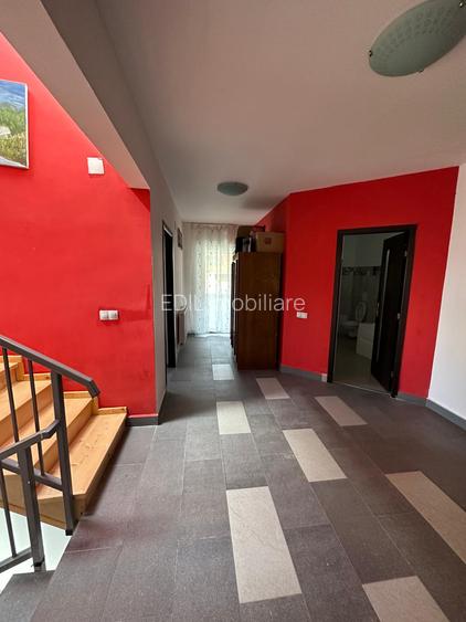 Casă de închiriat, 7 camere, 250 mp, Făget - 18