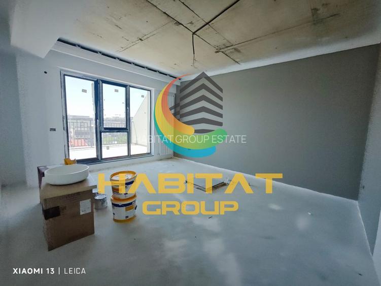 Apartament 3 camere, 80 mp utili in care te poti muta imediat - 11