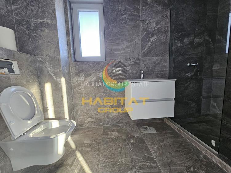 Apartament 3 camere Timpuri noi 8 minute Metrou cu mutare imediata - 15