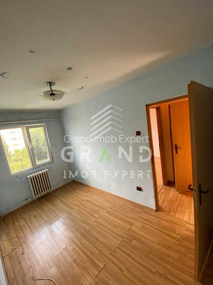 OPORTUNITATE REALĂ IN MĂNĂȘTUR – 3 CAMERE | ZONA PARANG - 3