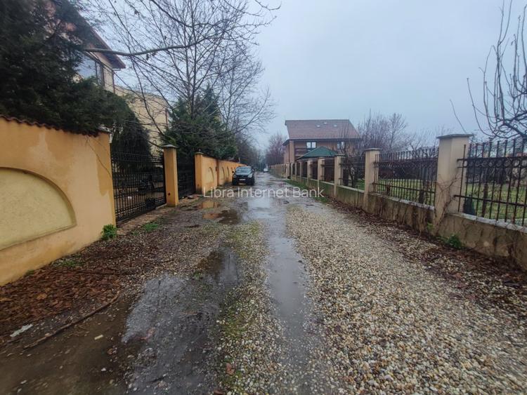 Vanzare casa Pantelimon Bazinului - 6