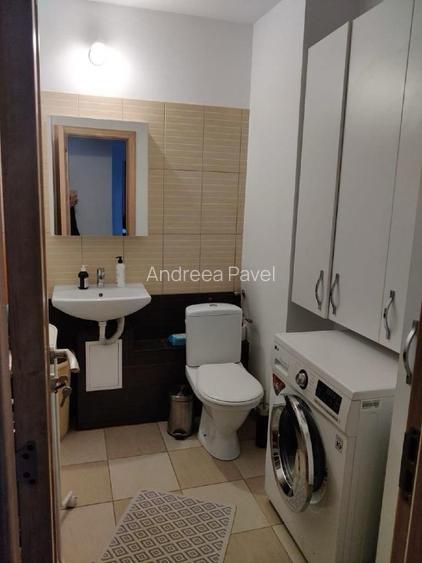 Apartament modern 3 camere Titan – 2 băi, bloc reabilitat, proprietar! - 7