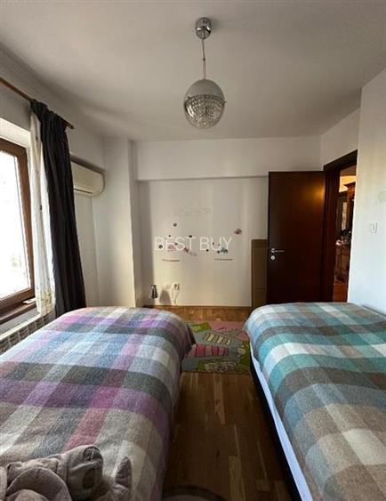 NERVA TRAIAN, TIMPURI NOI, PANAIT CERNA, 80 MP ETAJ 5/7 BLOC 1992 - 7