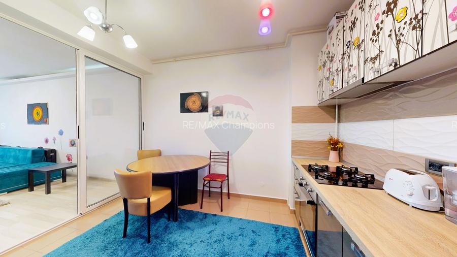 Comision 0% | Apartament  2 camere | 69 mp | Parcare | Tractorul - 6