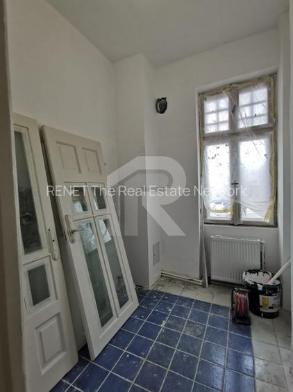 OCAZIE!1!Vila individuala, Bdul Ferdinand 400 mp,  ,200 mp curte libera proprie - 9