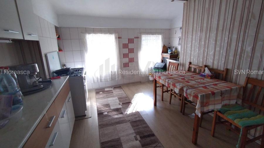 REA1026250 Apartament 4 camere in vila I Universitate - 13