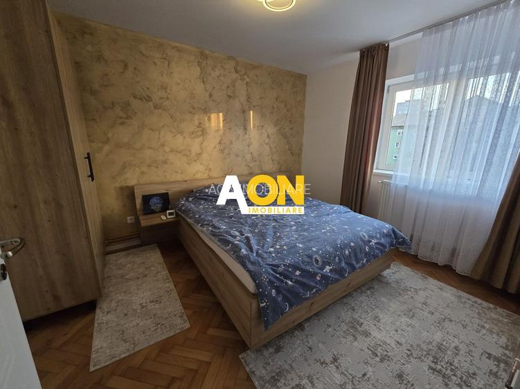Apartament 2 Camere, Decomandat, Renovat, Zona Closca - 7