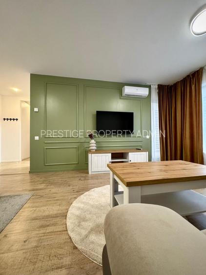 Apartament 2 camere de inchiriat * H Pipera Lake * Parcare * Pipera-Aviatiei - 2